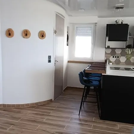 Apartment Face Golf Et Ocean Saint-Jean-de-Monts