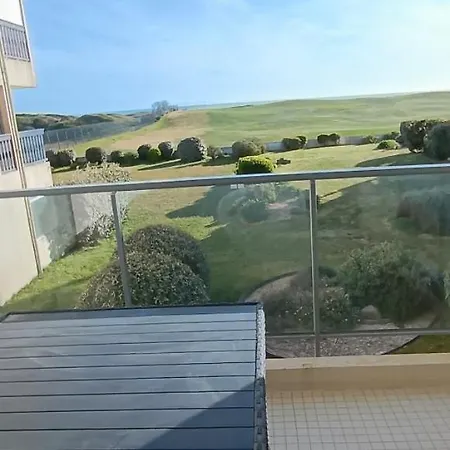 Апартаменты Face Golf Et Ocean
